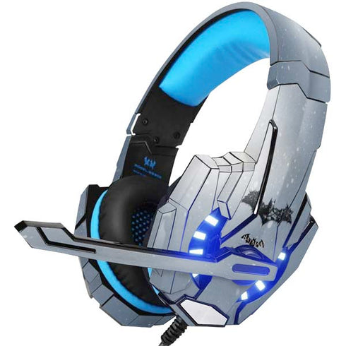 DC Comics Arkham Origins Arkham Logo BENGOO G9000 Skin